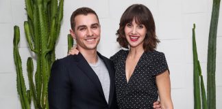Alison Brie And Dave Franco Got Married
