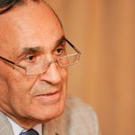 Habib El Malki New AIPU President