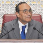 Moroccan Habib El Malki New AIPU President