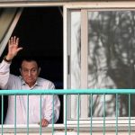 Mubarak to return home within two days: lawyer