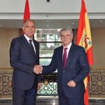 Spain ‘Hasn’t Changed Its Position’ on Sahara Issue