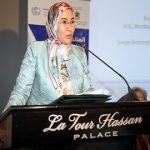 Green, Resilient Infrastructure Is Requisite for Sustainable Development, Official