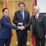 Morocco’s GCTF Presidency Renewed Two Years, Report