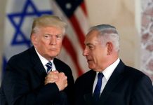 Netanyahu Is Meeting Donald Trump To Push For War With Iran Netanyahu Is Meeting Donald Trump To Push For War With Iran