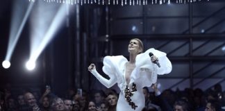 Celine Dion cancels three weeks of Las Vegas residency shows