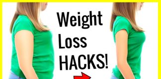 How to Lose Weight: 10 Ways to Drop 5 Pounds in a Week