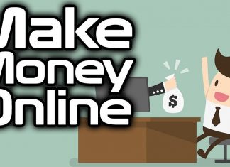 How to make money online in 2018