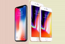iPhone X Vs. iPhone 8 Plus: Which one should you buy? iPhone X Vs. iPhone 8 Plus: Which one should you buy?