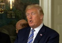 Trump’s impulses make it tougher to negotiate with the White House