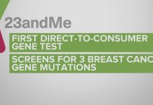 What are the limits of at-home genetic tests?
