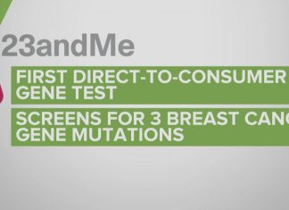 What are the limits of at-home genetic tests?