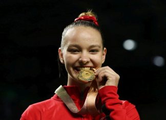 Canadian gymnasts acquire 6 medals at Commonwealth Video games