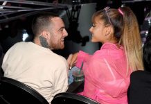 How Did Ariana Grande And Mac Miller Start Dating? How Did Ariana Grande And Mac Miller Start Dating?