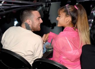 How Did Ariana Grande And Mac Miller Start Dating?