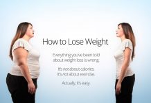 How to Lose Weight Fast - Seven Ways to Burn Fat for Quicker Weight Loss