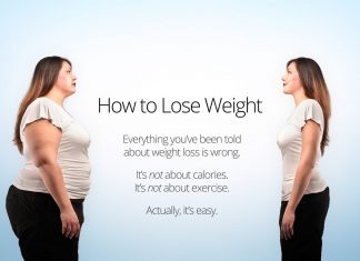 How to Lose Weight Fast - Seven Ways to Burn Fat for Quicker Weight Loss