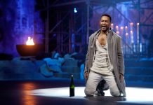 Jesus Christ Superstar Live Ruled; and You Should Go Watch It Jesus Christ Superstar Live Ruled; and You Should Go Watch It