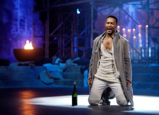 Jesus Christ Superstar Live Ruled; and You Should Go Watch It