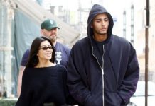 Keeping up with the kardashians: Is Younes Bendjima Getting Ready To Propose To Kourtney Kardashian? Keeping up with the kardashians: Is Younes Bendjima Getting Ready To Propose To Kourtney Kardashian?