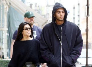 Keeping up with the kardashians: Is Younes Bendjima Getting Ready To Propose To Kourtney Kardashian? Keeping up with the kardashians: Is Younes Bendjima Getting Ready To Propose To Kourtney Kardashian?