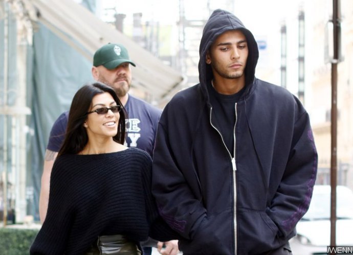 Keeping up with the kardashians Is Younes Bendjima Getting Ready To Propose To Kourtney Kardashian? Keeping up with the kardashians: Is Younes Bendjima Getting Ready To Propose To Kourtney Kardashian?