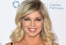 ‘Baywatch’ star Donna D’Errico courting Brandi Glanville’s ex