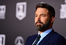 Ben Affleck FaceTimes dying Batman fan