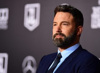 Ben Affleck FaceTimes dying Batman fan