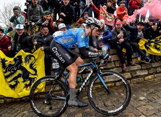 Investigation launched after bike owner dies throughout ‘Hell of the North’ race