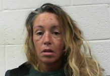 ‘LET ME GET MY HEADS’: Blood coated girl allegedly decapitates man
