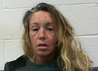 ‘LET ME GET MY HEADS’: Blood coated girl allegedly decapitates man