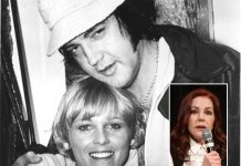 ‘NO TRUTH’: Elvis Presley’s ex-fiancee blasts Priscilla over suicide claims