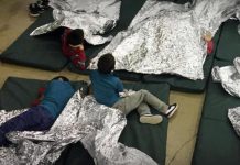 Growing fears at Mexican border over family separations (Details)