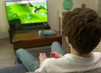 Compulsive video game playing now recognized by World Health Organization (Details)