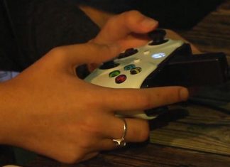 Inside a treatment center for video game addiction (Details)