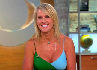 Elin Hilderbrand writes her first murder mystery, “The Perfect Couple” (Details)