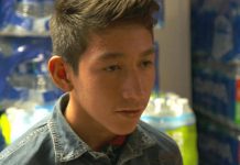 Teen reunited with mom at border: “I didn’t think I’d see my mom again” (Details)