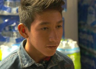 Teen reunited with mom at border: “I didn’t think I’d see my mom again” (Details)