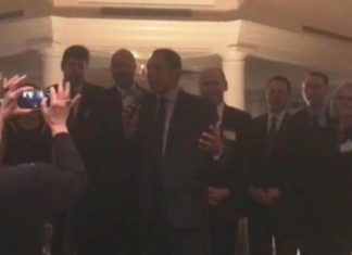 Lobbyists donate thousands for access to state attorneys general at lavish retreat (Details)