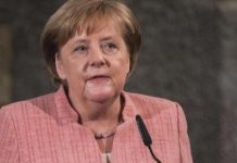 Migrant crisis could threaten Germany's government (Details)