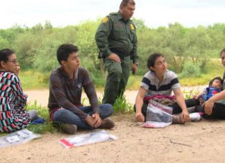 “Tender age” shelters fuel new outrage over Trump immigration policy (Details)