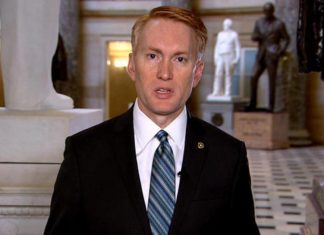 Sen. Lankford: Families should stay together as "default" in immigration legislation (Details)