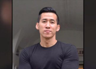 American student beaten, dragged and detained in Vietnam (Details)