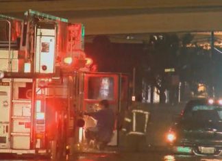 Southeast Texas hit with dangerous floods after severe drought (Details)