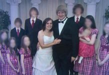 Turpin sibling's 911 call after escape from "house of horrors" details alleged abuse (Details)