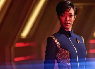 CBS expanding “Star Trek” with five-year deal for new shows (Details)