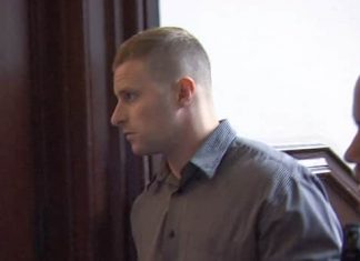 Report: Woman testifies about alleged sexual assault by former SMU groundskeeper