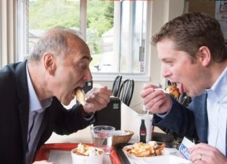 Report: How the federal Conservatives handed the Liberals their first byelection loss since 2013