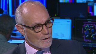 Crispin Blunt