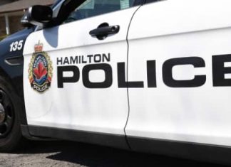 Report: Hamilton woman tried to abduct 4-year-old girl outside Jackson Square: police